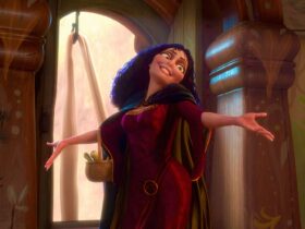 Disney Are Working On A Mother Gothel Movie