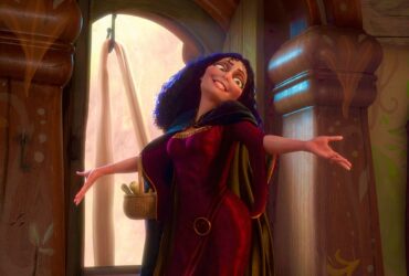 Disney Are Working On A Mother Gothel Movie