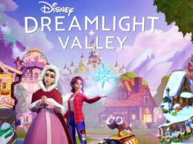 Disney Dreamlight Valley Star Path Wish List