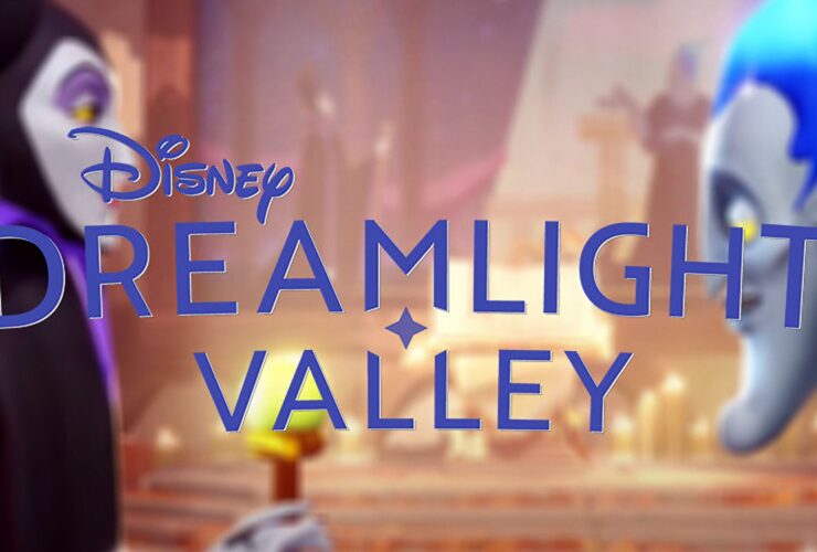 Disney Dreamlight Valley Succeeds Where Some Disney Movies Never Could