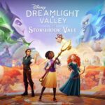 Disney Dreamlight Valley: The Storybook Vale Review - Thumb Culture