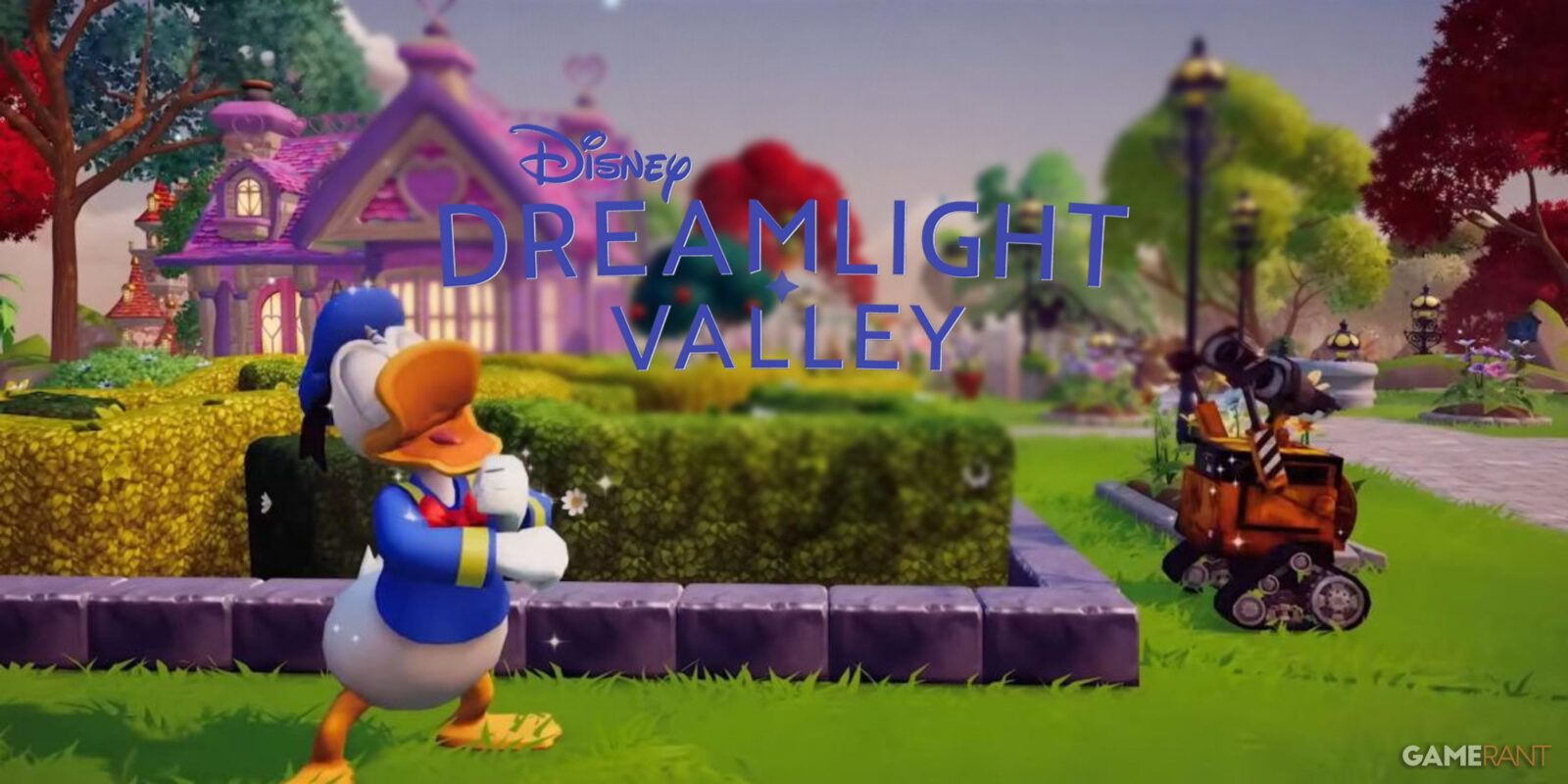 Disney Dreamlight Valley’s Character Muting Trick Explained