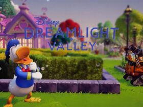 Disney Dreamlight Valley’s Character Muting Trick Explained