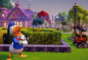 Disney Dreamlight Valley’s Character Muting Trick Explained