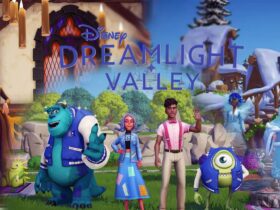 Disney Dreamlight Valley's Star Paths Are a Double-Edged Sword