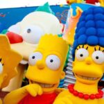 Disney Parks Survey Hints At Potential Simpsons-Themed Land Coming Soon