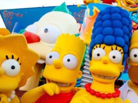 Disney Parks Survey Hints At Potential Simpsons-Themed Land Coming Soon