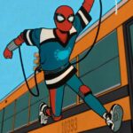 Disney Plus' Your Friendly Neighborhood Spider-Man isn't even out yet, but you can already look forward to two more seasons of it