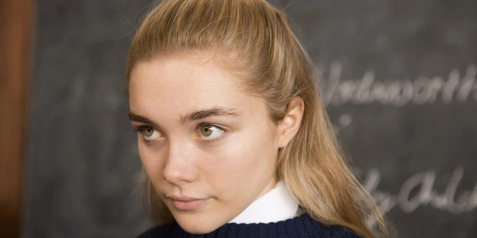 Disney Targets Florence Pugh For Live-Action Princess Role