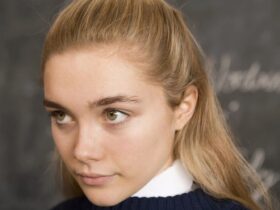 Disney Targets Florence Pugh For Live-Action Princess Role