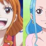 Do Female Characters All Really Look Like Nami?