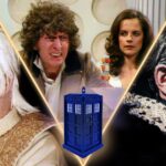 Doctor Who Producer Addresses Concerns Over New Remastered Episodes