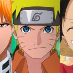 Does Anime Always Need A Big 3?