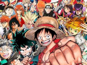 Does Shonen Jump Need Another "Big Three"?