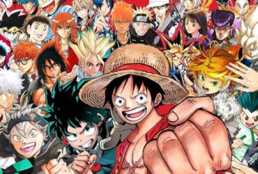 Does Shonen Jump Need Another "Big Three"?