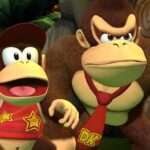 Donkey Kong Country Returns HD Has a Co-Op Problem