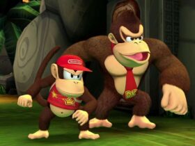 Donkey Kong Country Returns HD Is Finally Available At Walmart With Launch-Day Delivery