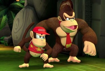 Donkey Kong Country Returns HD Is Finally Available At Walmart With Launch-Day Delivery