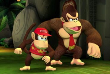 Donkey Kong Country Returns HD (Nintendo Switch) Review - CGMagazine