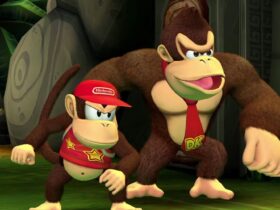 Donkey Kong Country Returns HD Removes Original Developers From Credits