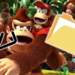 Donkey Kong Country Returns HD Reveals Updated Switch File Size