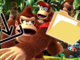 Donkey Kong Country Returns HD Reveals Updated Switch File Size