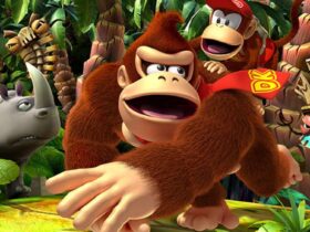 Donkey Kong Country Returns HD Review - Apes Hit - Gamespot