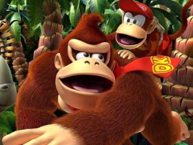 Donkey Kong Country Returns HD Review - GamesReviews