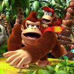 Donkey Kong Country Returns HD Review - IGN