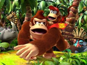 Donkey Kong Country Returns HD Review - IGN