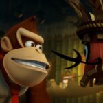 Donkey Kong Country Returns HD Review - Less Fun Than a Barrel of Monkeys - MonsterVine