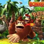 Donkey Kong Country Returns HD Review - Quality Kongs | COGconnected