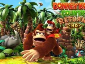 Donkey Kong Country Returns HD Review - Quality Kongs | COGconnected