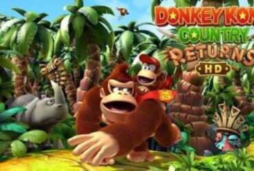 Donkey Kong Country Returns HD Review - Quality Kongs | COGconnected