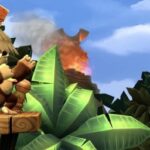 Donkey Kong Country Returns HD Review | TheSixthAxis