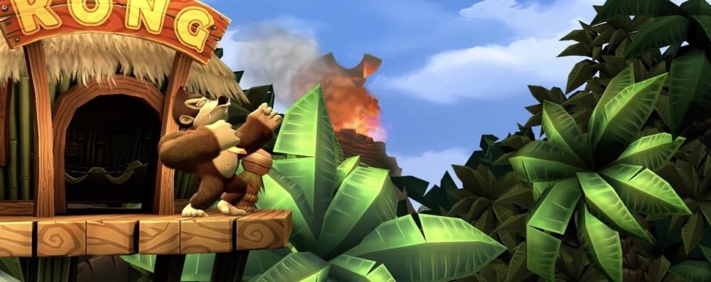 Donkey Kong Country Returns HD Review | TheSixthAxis