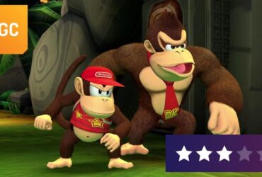 Donkey Kong Country Returns HD review: A fine, if unessential Switch remaster | VGC