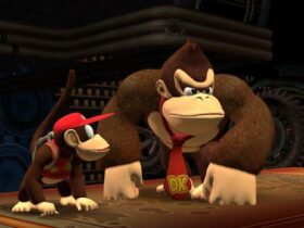 Donkey Kong Country Returns HD review - Eurogamer