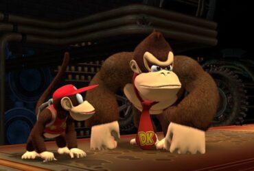 Donkey Kong Country Returns HD review - Eurogamer