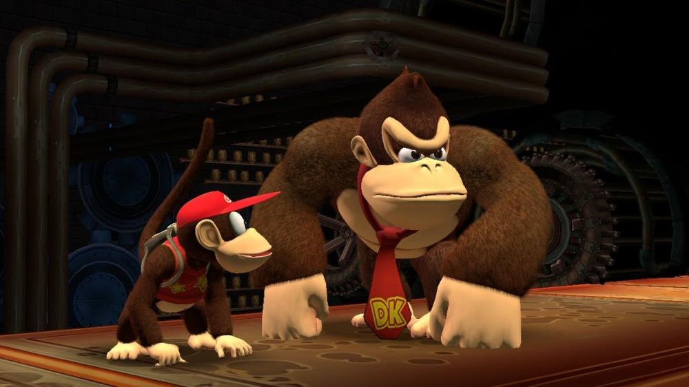 Donkey Kong Country Returns HD review - Eurogamer