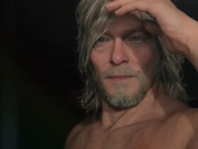 Don't get too sad, but Hideo Kojima appears to be getting introspective about how long he can keep making games as he approaches "crunch time" on his current projects