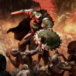 Doom Dark Ages Devs Explain Lack Of Multiplayer & Open World