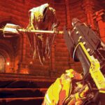 Doom becomes a roguelike in this brutal FPS now at its lowest-ever price