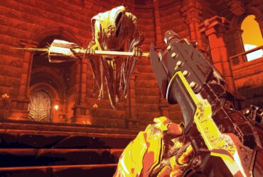 Doom becomes a roguelike in this brutal FPS now at its lowest-ever price