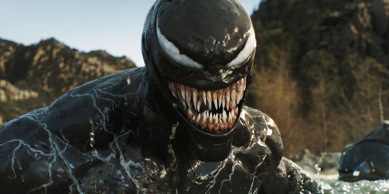 Doomsday Is The Wrong Movie For Venom To Debut In