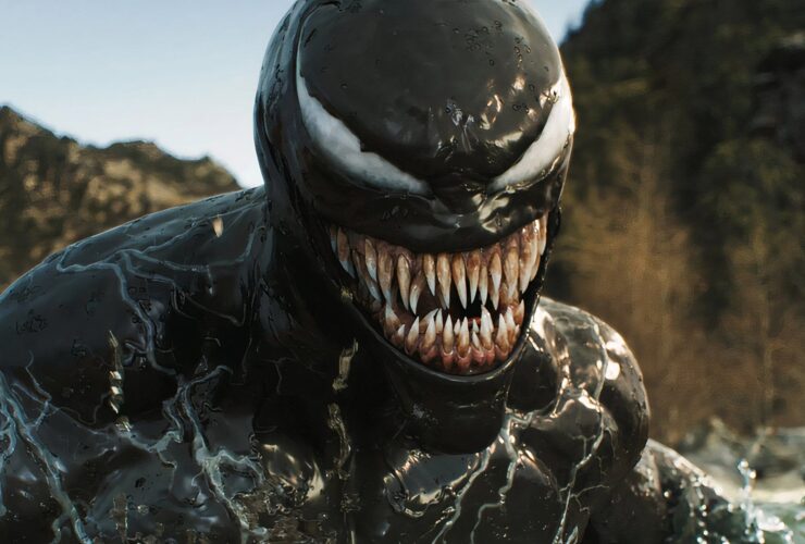 Doomsday Is The Wrong Movie For Venom To Debut In