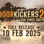 Door Kickers 2 - Full Release Date Announcement Trailer