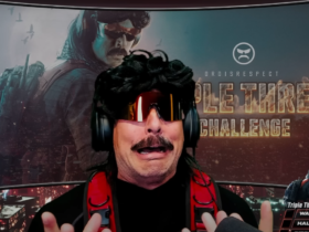 Dr Disrespect Can Earn Money On YouTube Again, Google Decides