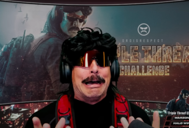 Dr Disrespect Can Earn Money On YouTube Again, Google Decides