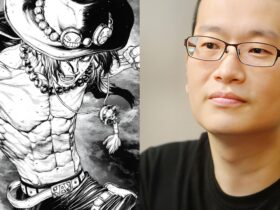 Dr. Stone Artist Boichi To Start New Manga